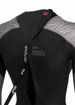 Orca Womens Zen Freediving Wetsuit 9 Orca Womens Zen Freediving Wetsuit -Wetsuit Shop Orca Womens Zen Wetsuit 3