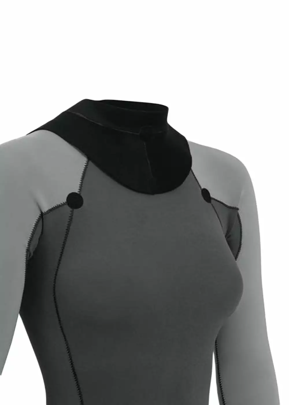 Orca Womens Zen Freediving Wetsuit 7 Orca Womens Zen Freediving Wetsuit - Image 5