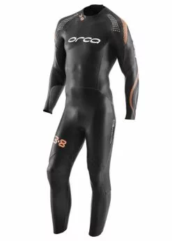 Orca Mens 3.8 Enduro Wetsuit
