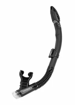 Adreno Moray Mask - Snorkel - Fin Pack Black -Wetsuit Shop PACK 0014 4