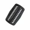 Problue Plastic Weight Belt Keeper With Teeth -Wetsuit Shop PB AC 10 1 BK