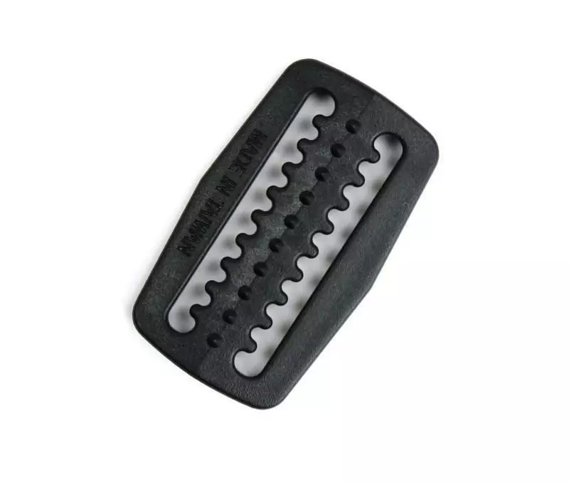 Problue Plastic Weight Belt Keeper With Teeth 3 Problue Plastic Weight Belt Keeper With Teeth