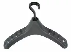 Problue Drysuit Hanger W/- Swivel Hook Suits Drysuits Without Boots.