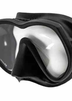 Problue Liquid Frameless Mask -Wetsuit Shop PB MS 137 Problue Liquid Frame5