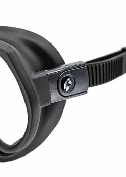 Problue Liquid Frameless Mask -Wetsuit Shop PB MS 137 Problue Liquid Frame6