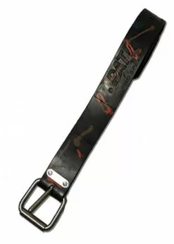 Pathos Latex Belt