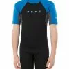 Peak Boys 1.5mm Energy Short Sleeve Spring Suit -Wetsuit Shop Peak Boys 2mm Energy Short Sleeve Spring Suit