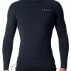 Peak Climax Pro 1mm Long Sleeve Jacket -Wetsuit Shop Peak Climax Pro 1mm Long Sleeve Jacket 1