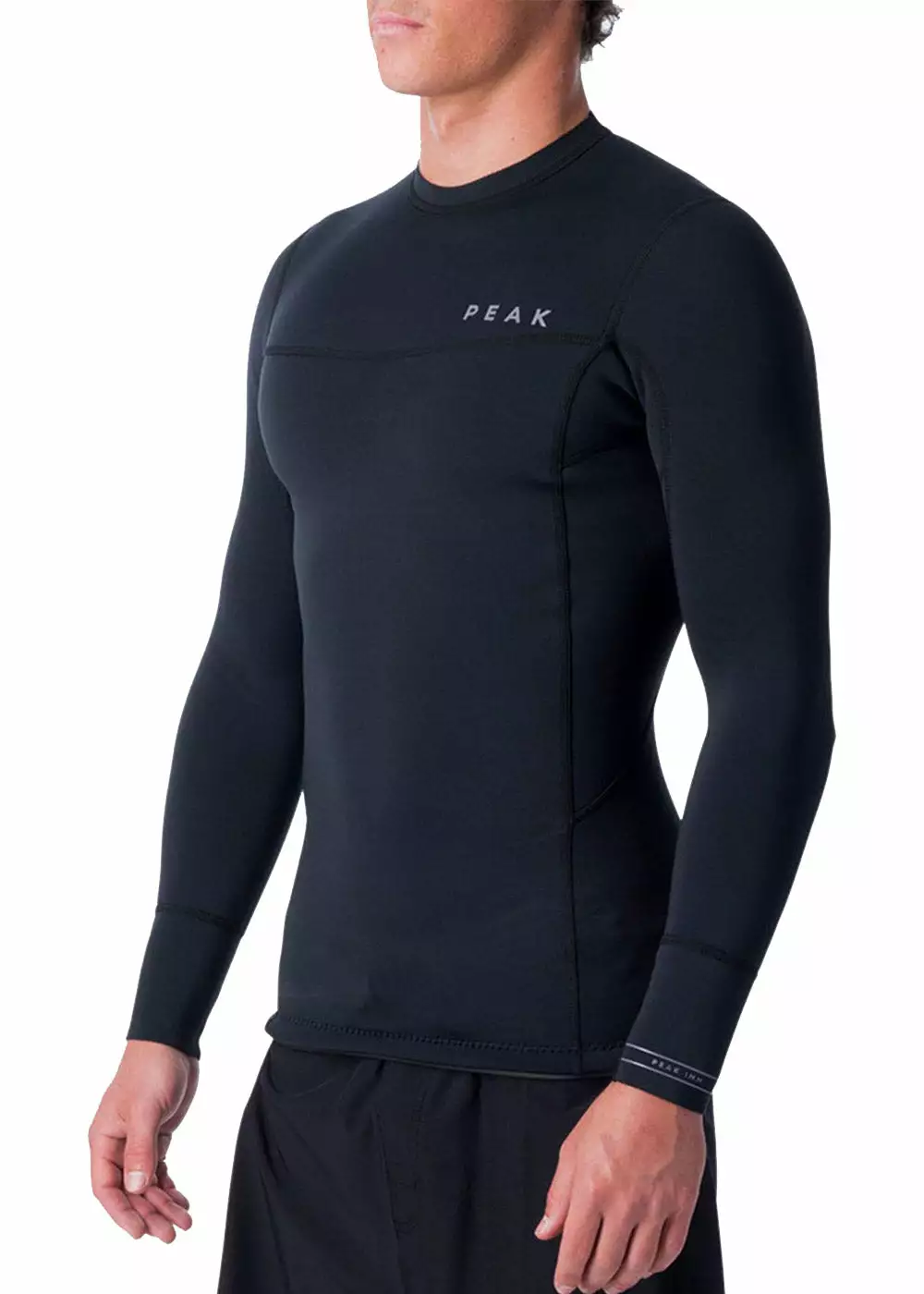 Peak Climax Pro 1mm Long Sleeve Jacket 5 Peak Climax Pro 1mm Long Sleeve Jacket - Image 3