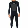 Peak Energy 3/2mm Flatlock Steamer Wetsuit