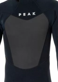 Peak Energy 3/2mm Flatlock Steamer Wetsuit 9 Peak Energy 3/2mm Flatlock Steamer Wetsuit -Wetsuit Shop Peak Energy 32mm Flatlock Steamer Wetsuit 3
