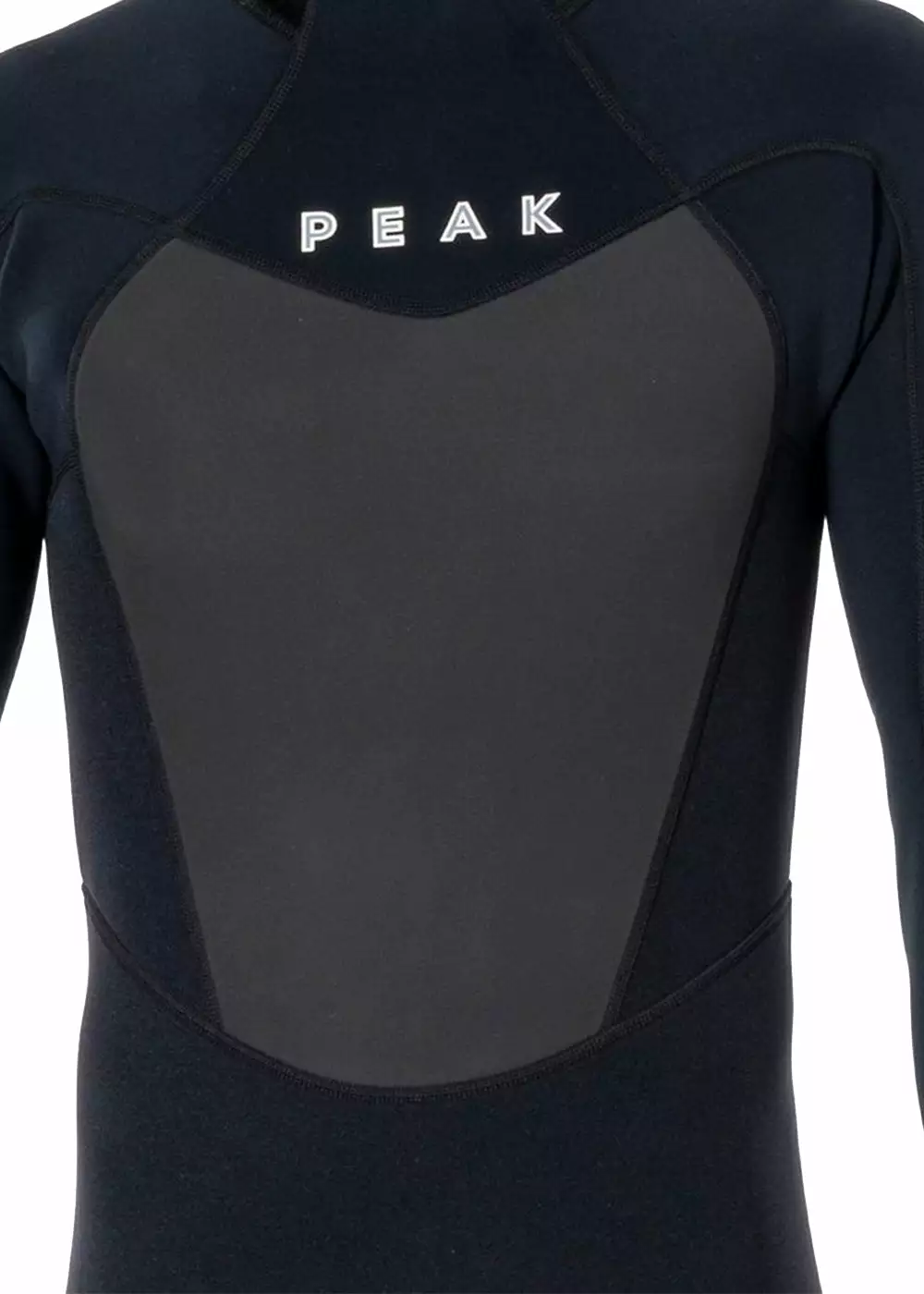Peak Energy 3/2mm Flatlock Steamer Wetsuit 6 Peak Energy 3/2mm Flatlock Steamer Wetsuit - Image 4