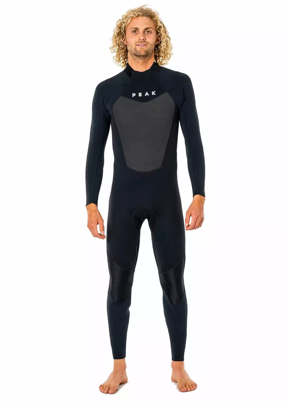 Peak Energy 3/2mm Flatlock Steamer Wetsuit 3 Peak Energy 3/2mm Flatlock Steamer Wetsuit