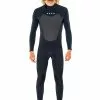Peak Energy 4/3mm Steamer Wetsuit -Wetsuit Shop Peak Energy 4 3mm Steamer Wetsuit 2