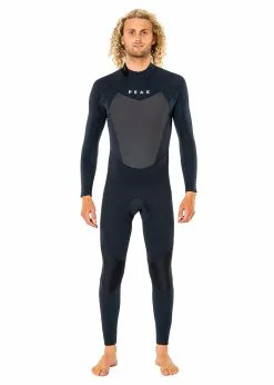 Peak Energy 4/3mm Steamer Wetsuit