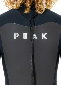Peak Energy 4/3mm Steamer Wetsuit -Wetsuit Shop Peak Energy 4 3mm Steamer Wetsuit 3