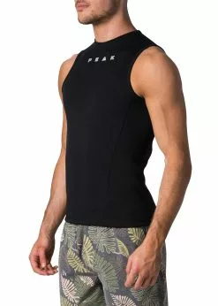 Peak Energy Sleeveless Neo Vest -Wetsuit Shop Peak Energy Sleeveless Neo Vest 2
