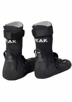 Peak Mens Climax 3mm Bootie 8 Peak Mens Climax 3mm Bootie -Wetsuit Shop Peak Mens Climax 3mm Bootie 2