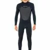 Peak Mens Energy 3/2mm GB Back Zip Steamer Wetsuit