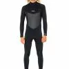 Peak X-Dry Chest Zip 4/3mm Steamer Wetsuit -Wetsuit Shop Peak X Dry Chest Zip 4 3mm Steamer Wetsuit 1
