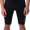 Peak Mens Energy 1.5mm Neo Shorts -Wetsuit Shop Peak energy 1 5mm wetsuit shorts 1