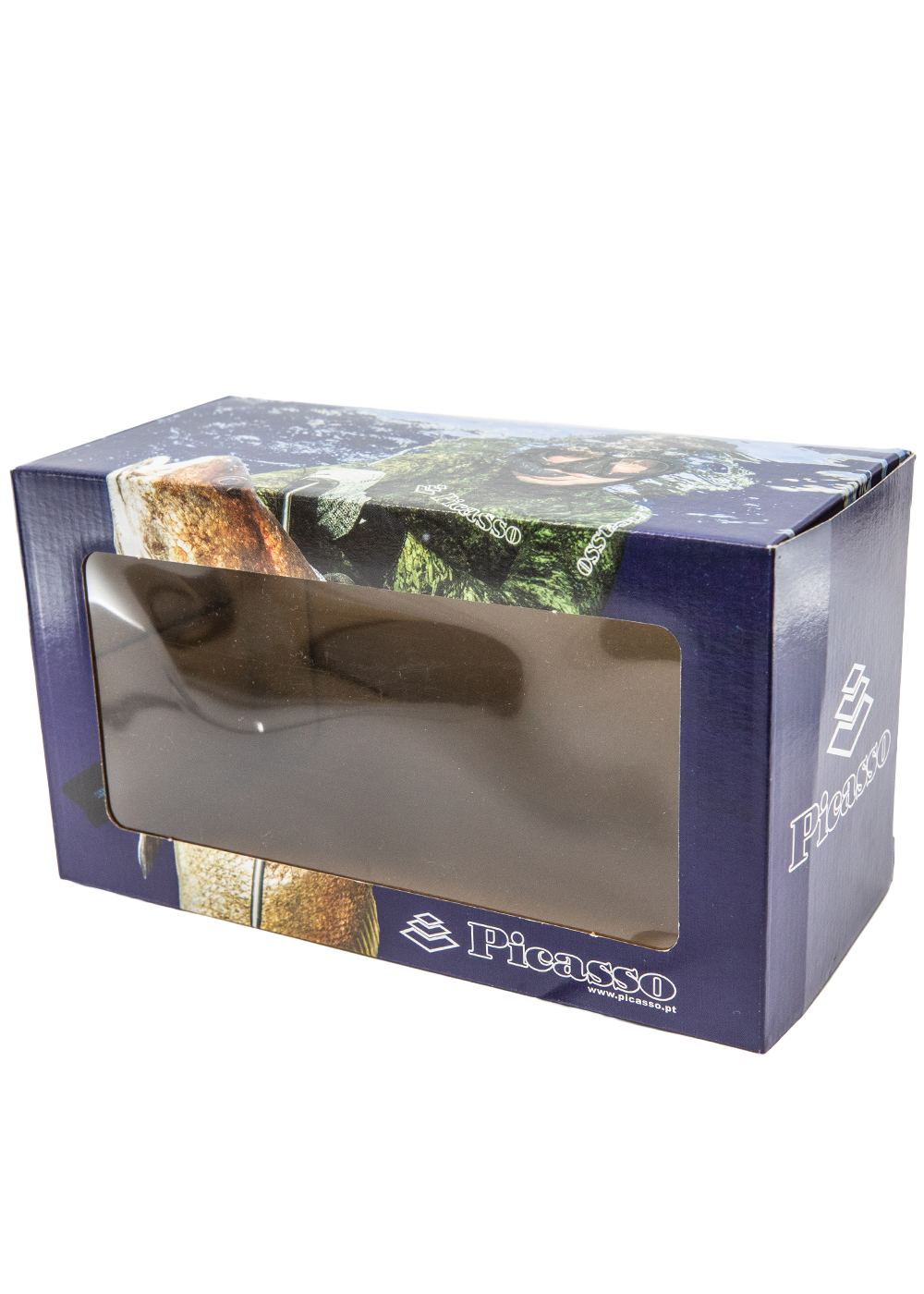 Picasso Infima Mask 4 Picasso Infima Mask - Image 2