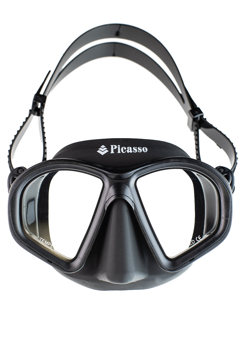 Picasso Infima Mask 3 Picasso Infima Mask