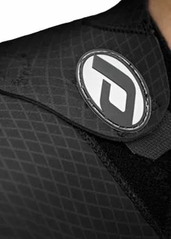 Probe 'iFlex' Semi Dry 3mm Scuba Wetsuits - Womens -Wetsuit Shop Probe iFlex Semi Dry 3mm Scuba Wetsuits Womens 6