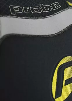 Probe 'iFlex' Semi Dry 3mm Scuba Wetsuits - Womens -Wetsuit Shop Probe iFlex Semi Dry 3mm Scuba Wetsuits Womens 7