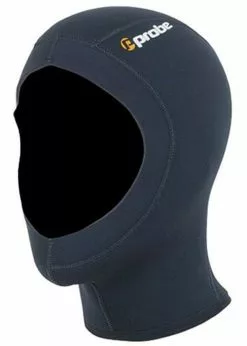Probe 3mm Hood