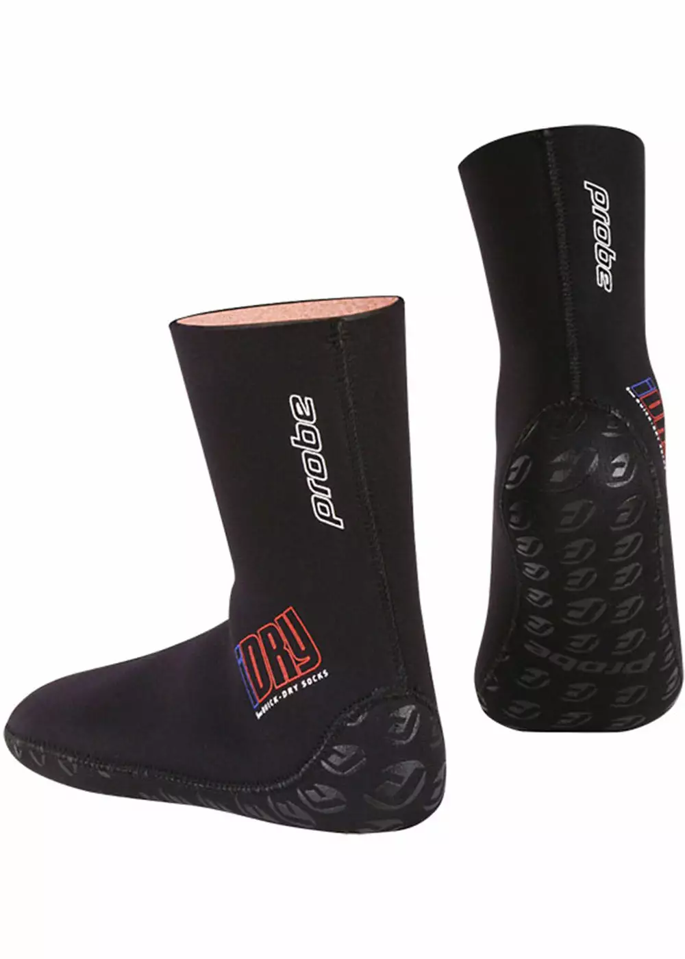 Probe IDry 3mm Socks 3 Probe IDry 3mm Socks