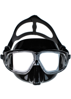 Problue Spheros Freediving Mask