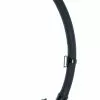 Problue Cobia Flexible Freedive Snorkel 1 Problue Cobia Flexible Freedive Snorkel -Wetsuit Shop ProblueCobiaFlexibleFreediveSnorkel