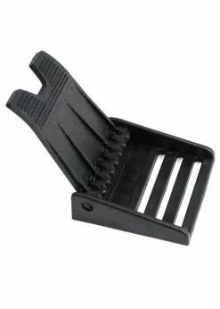 Problue Weight Belt Quick Release Buckle - Plastic