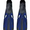 Problue Blue Orion Full Foot Fin 1 Problue Blue Orion Full Foot Fin -Wetsuit Shop Problue orion Fullfoot fin Blue