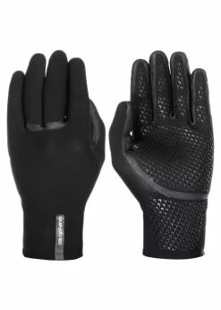 Quiksilver Mens Marathon Sessions 1.5mm Gloves