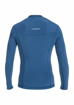 Quiksilver Boys 1.5mm Sessions Long Sleeve Wetsuit Jacket -Wetsuit Shop Quiksilver Boys 1.5mm Sessions Long Sleeve Wetsuit Jacket 1