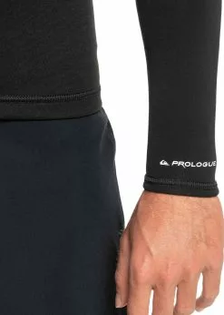 Quiksilver Mens 1mm Prologue Long Sleeve Wetsuit Jacket -Wetsuit Shop Quiksilver Mens 1mm Prologue Long Sleeve Jacket 3