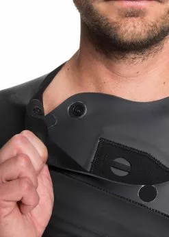 Quiksilver Mens 2.5mm Highline Ltd G-Skin A-zip GBS Steamer -Wetsuit Shop Quiksilver Mens 2 5mm Highline Ltd G Skin Azip GBS Steamer 7