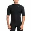 Quiksilver Mens Everyday Sessions 2/2mm Short Sleeve Back Zip Spring Suit -Wetsuit Shop Quiksilver Mens Everyday Sessions 2 2mm Short Sleeve Back Zip Spring Suit 1 png