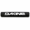 Dakine Rack Pad Roof Rack Pads 2 Pack 17 Inch -Wetsuit Shop RACKPADS18IN BLACK 610934280272 08840310 BLACK 11X MAIN