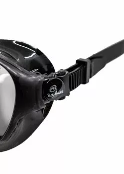 Rob Allen Cubera Mask -Wetsuit Shop RAMKCB1 ROB ALLEN CUBERA2