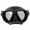 Riffe Nekton Mask Black -Wetsuit Shop RF MA 090 Riffe Nekton Mask3