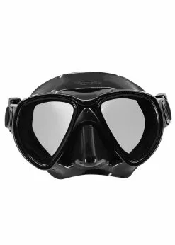 Riffe Nekton Mask Black