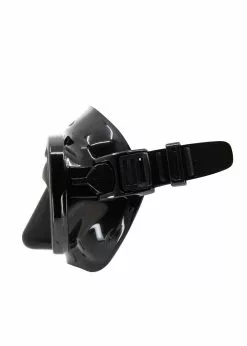 Riffe Nekton Mask Black -Wetsuit Shop RF MA 090 Riffe Nekton Mask5