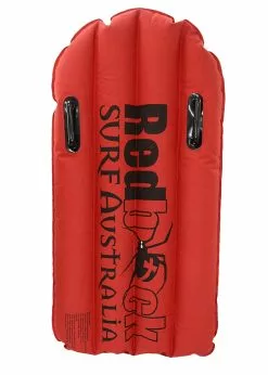 Land And Sea Redback Wedge Original Surfmat