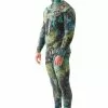 Riffe DIGI-TEK 3.5mm Camo 2pc Wetsuit -Wetsuit Shop Riffe DIGI TEK 3 5mm Camo 2pc Wetsuit 1