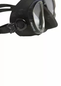 Riffe Vortex Recon Spearfishing Mask -Wetsuit Shop Riffe Vortex Recon Spearfishing Mask 3