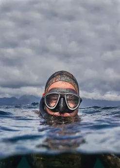 Riffe Vortex Recon Spearfishing Mask -Wetsuit Shop Riffe Vortex Recon Spearfishing Mask 4