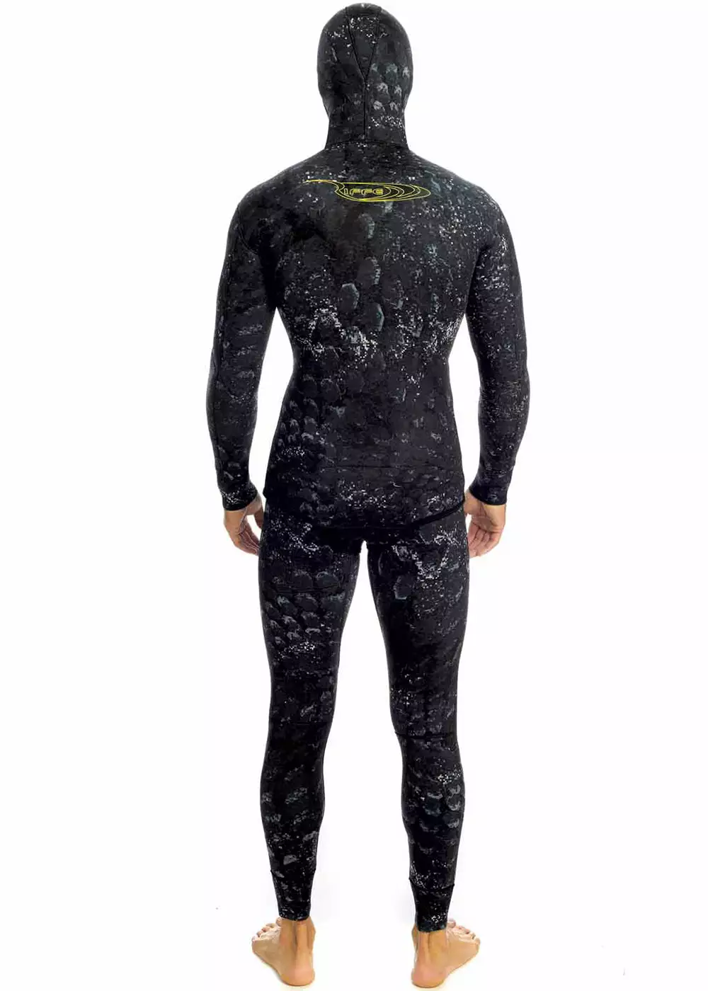 Riffe Vortex 5mm Spearfishing Wetsuit 5 Riffe Vortex 5mm Spearfishing Wetsuit - Image 3